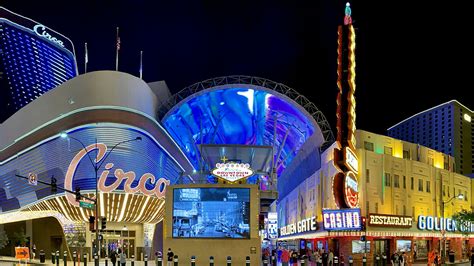 best hotel in downtown las vegas